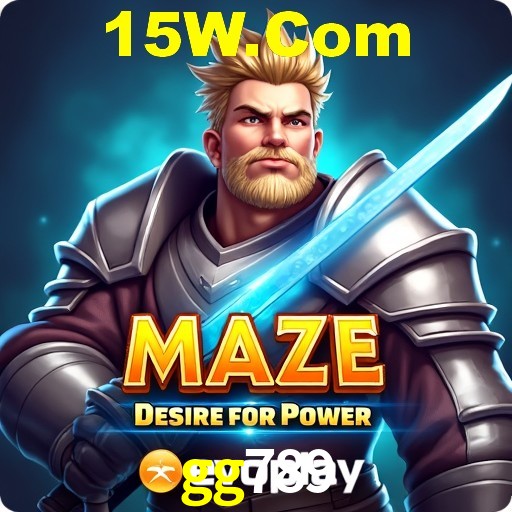 Diretório de Jogos gg789