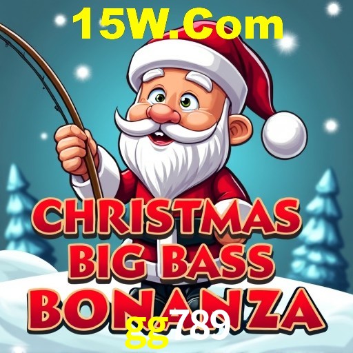 Jogos de Slot gg789