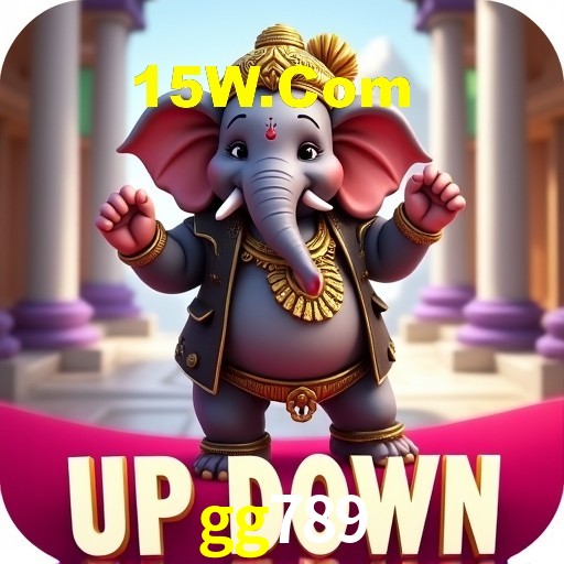 Design Responsivo gg789